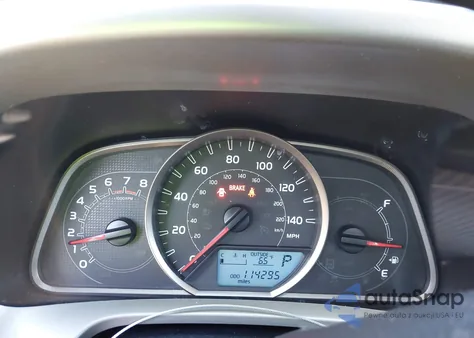 2015 Toyota Rav4 Xle z USA, uszkodzony, nr VIN 2T3RFREV0FW251362